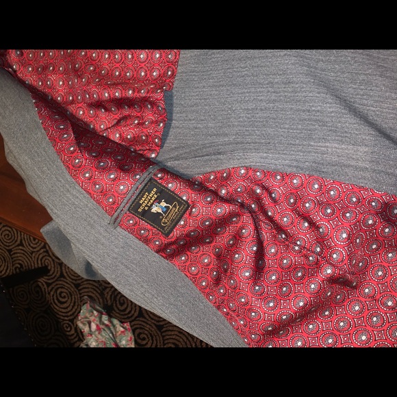 Hart Schaffner and Marx sport coat - Picture 2 of 3